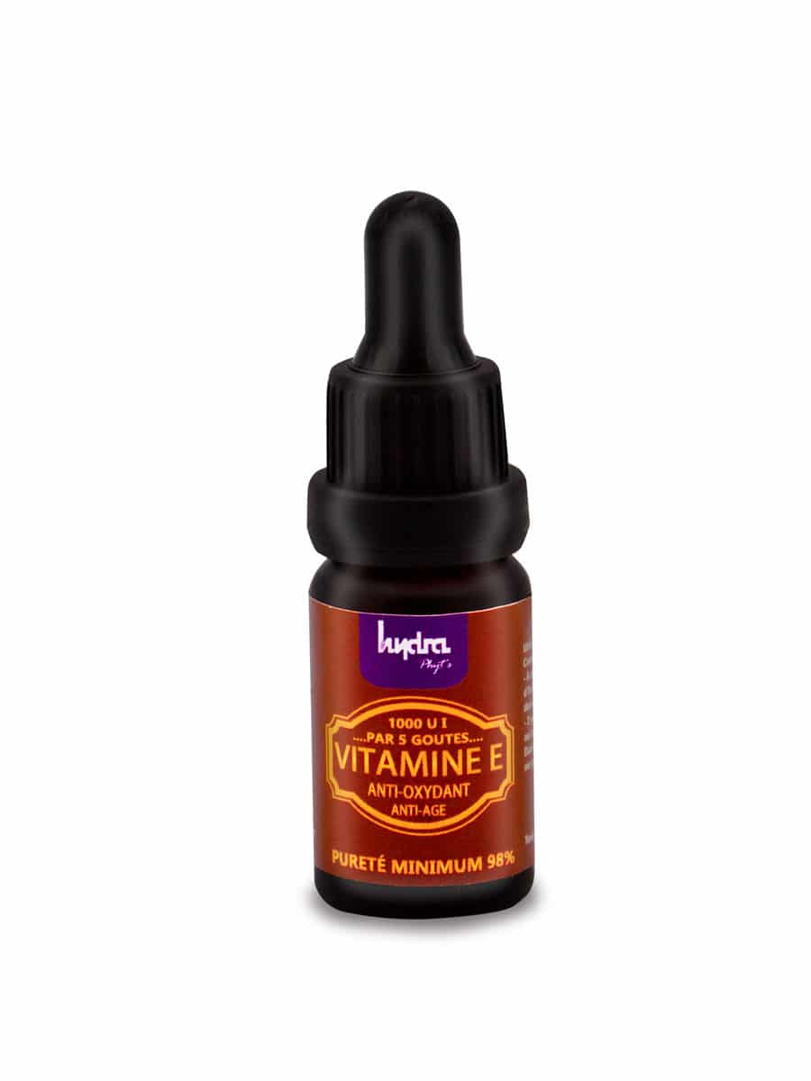 Vitamine E Phyt's Huile au meilleur prix au Maroc • DISPOMA Vitamine E Phyt's Huile au meilleur prix au Maroc • DISPOMA
