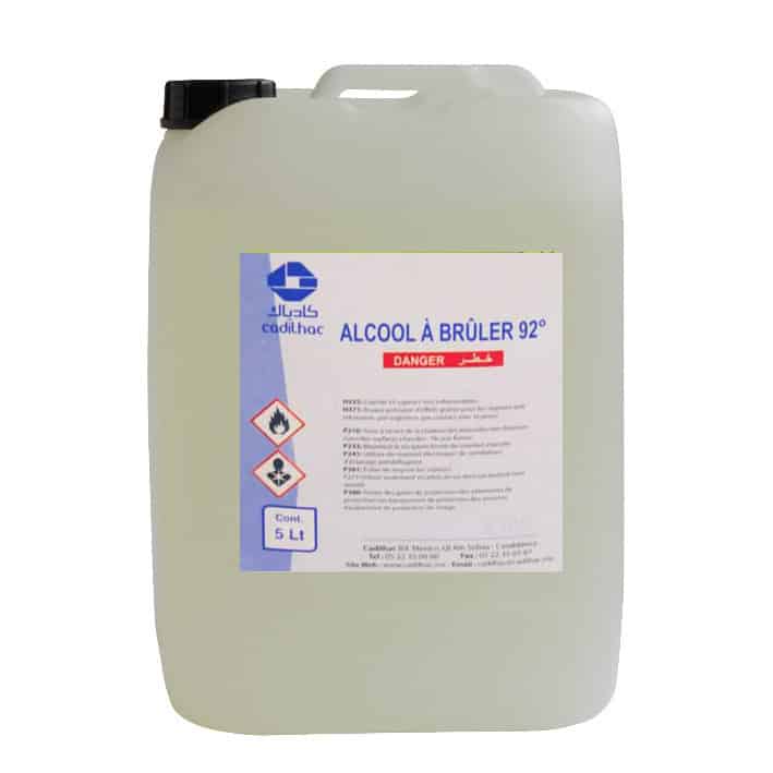 Alcool Medical