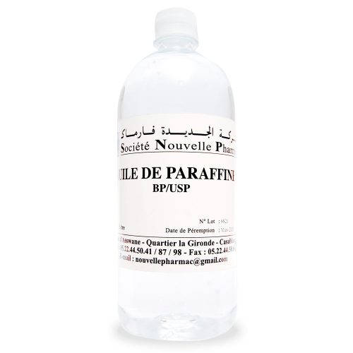  NOUVELLE PHARMAC ACIDE BORIQUE 1KG