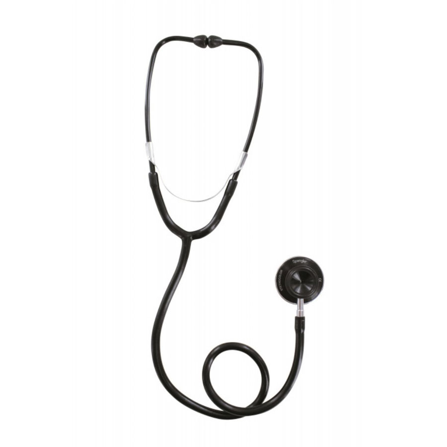 Stéthoscope SPENGLER Doublepavillon au meilleur prix au Maroc • DISPOMA
