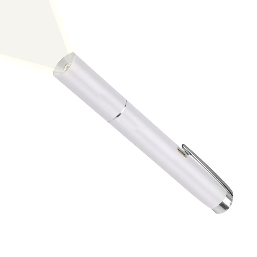 Lampe Stylo HS-401-F au meilleur prix au Maroc • DISPOMA