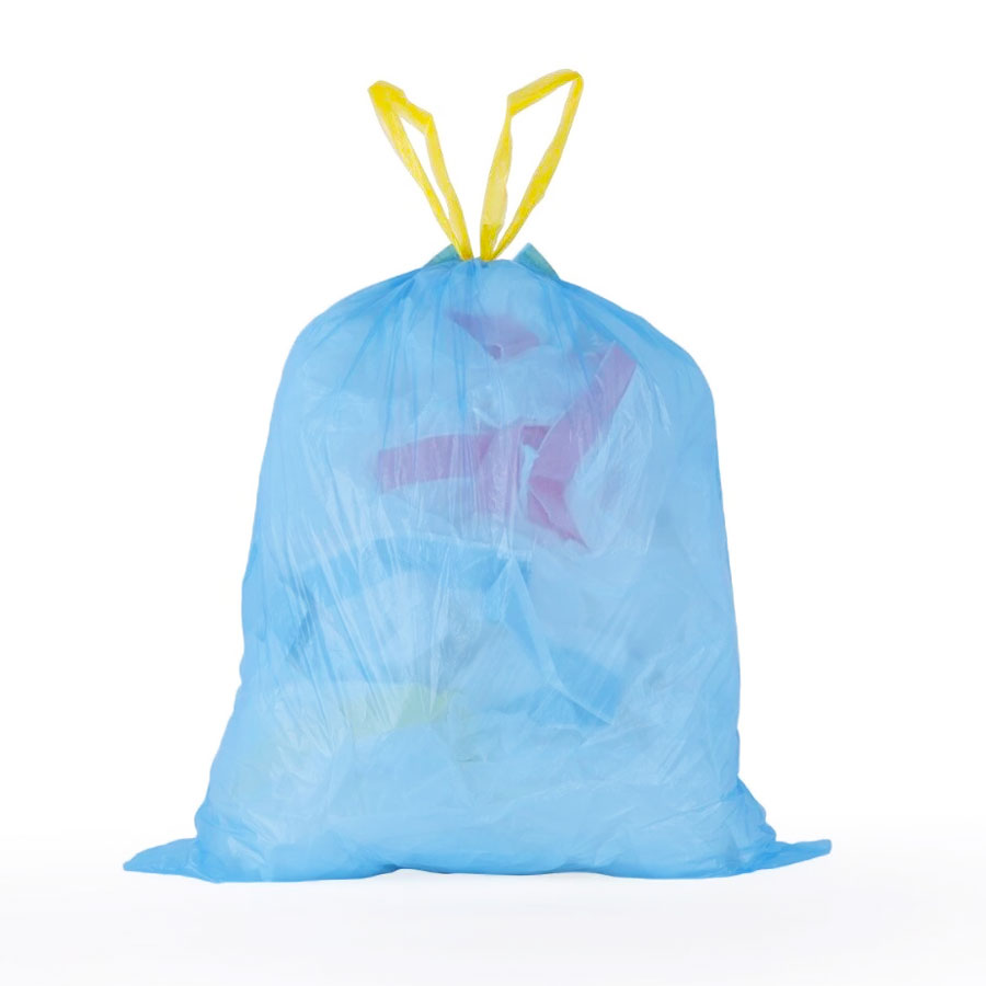 Sac poubelle parfumé deals