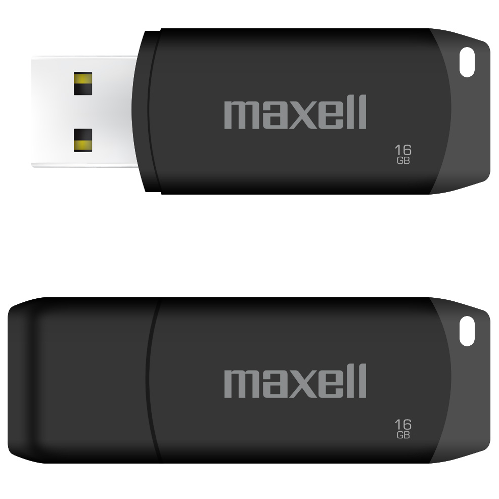 CLÉ USB 16GB PENDRIVE au meilleur prix au Maroc • DISPOMA