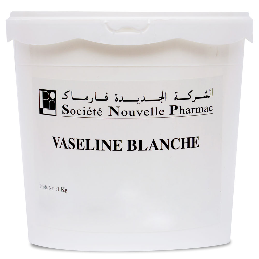 Vaseline - 1kg