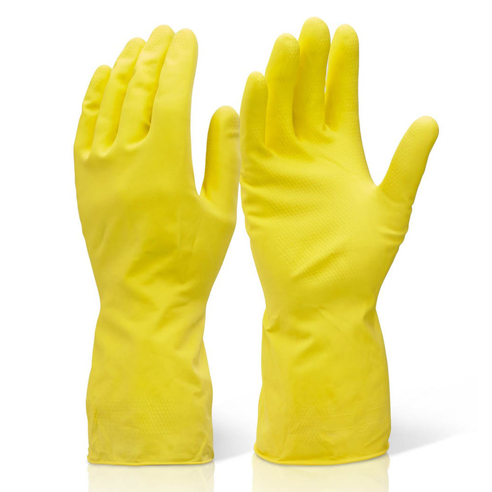 Déco & Maison Maroc : Gants en plastique pour nourriture 7dh