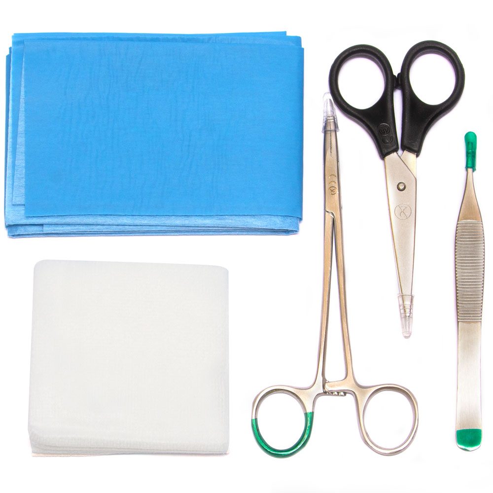 kit de suture maroc