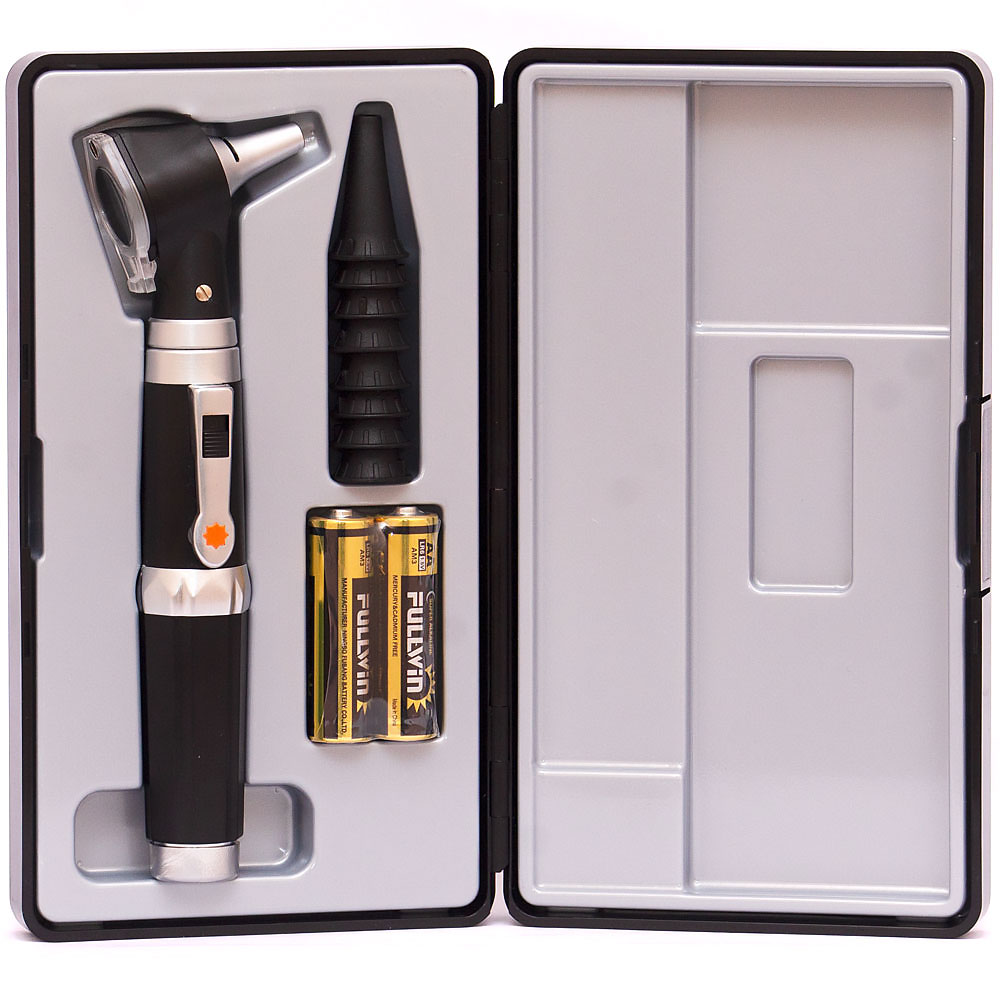 Otoscope numérique avec écran IPS de 7 pouces, Maroc