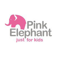 PINK ELEPHANT