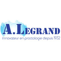 A. LEGRAND