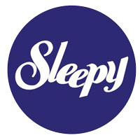 Sleepy