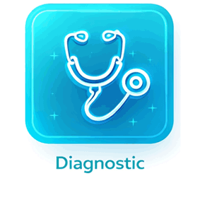 Diagnostic