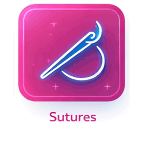 Sutures