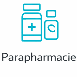 Parapharmacie