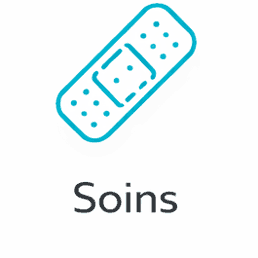 Soins