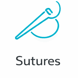Sutures
