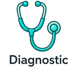 Diagnostic