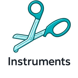 Instruments