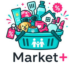 Market+