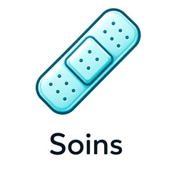 Soins