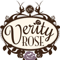 Verity Rose