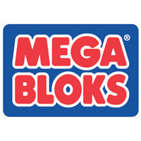 Mega Bloks