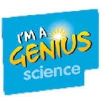 I'M GENIUS SCIENCE